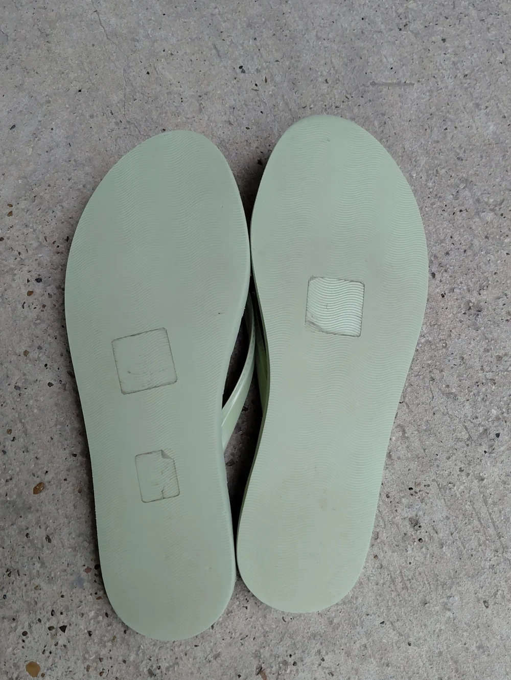 Tory Burch Flip Flops